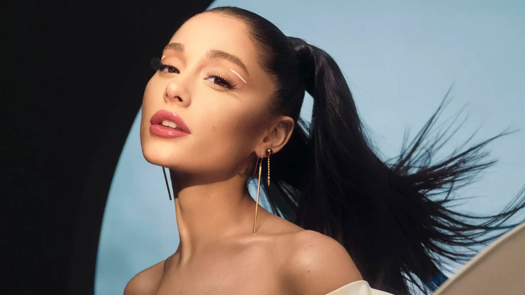 Ariana Grande Unveils Details On Upcoming Album 'Eternal Sunshine ...