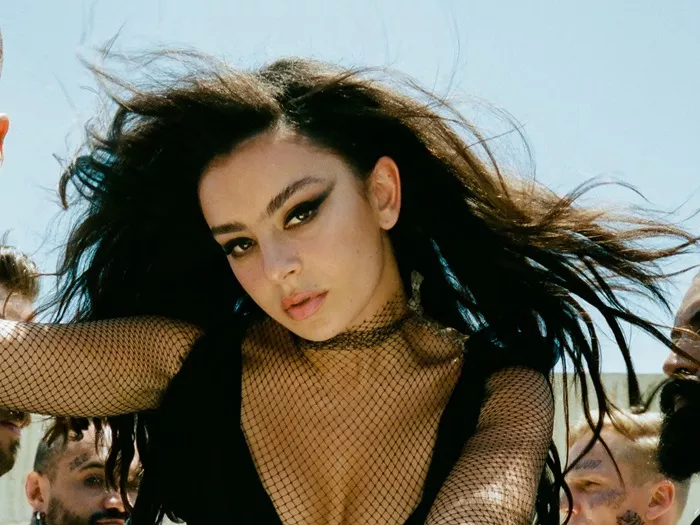 Charli Xcx Collaborates With Britney Spears On Upcoming Album Ourmusicworld