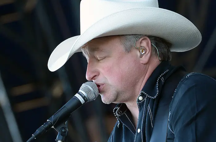 Country Music World Prays As Star Rushed To Hospital For Emergency ...